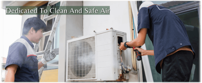 Missouri City Apex Vent Services