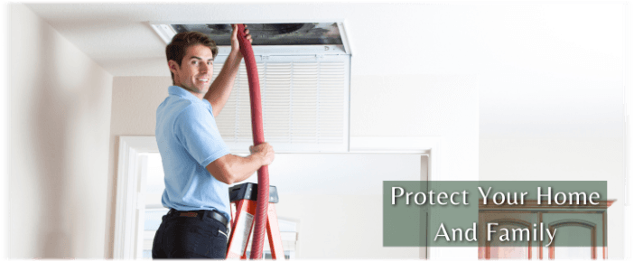 Air Duct Mold Removal in Missouri City TX