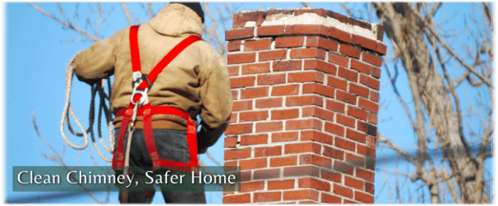 Chimney Cleaning Missouri City TX