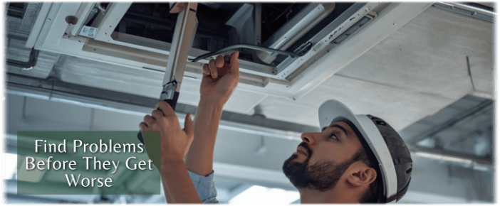Ductwork Inspection Missouri City TX